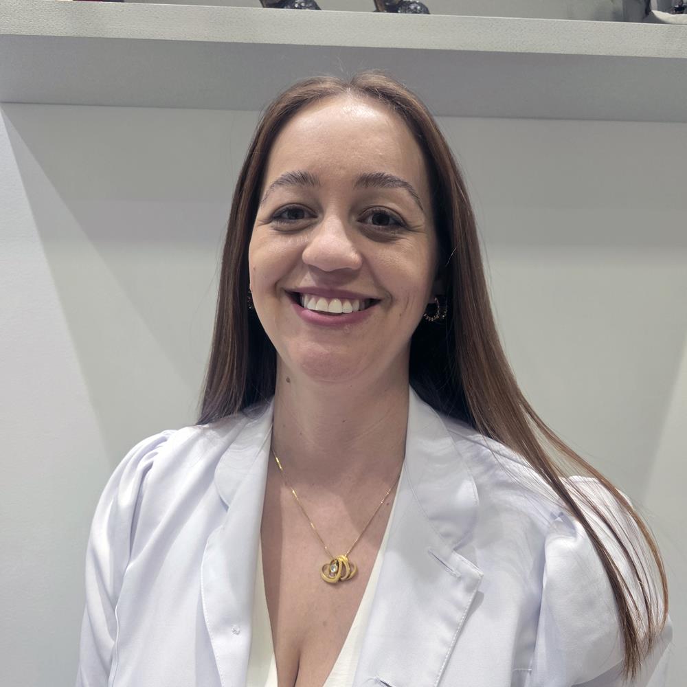 Dra. Karlla Ariany Dias do Nascimento Odenique
