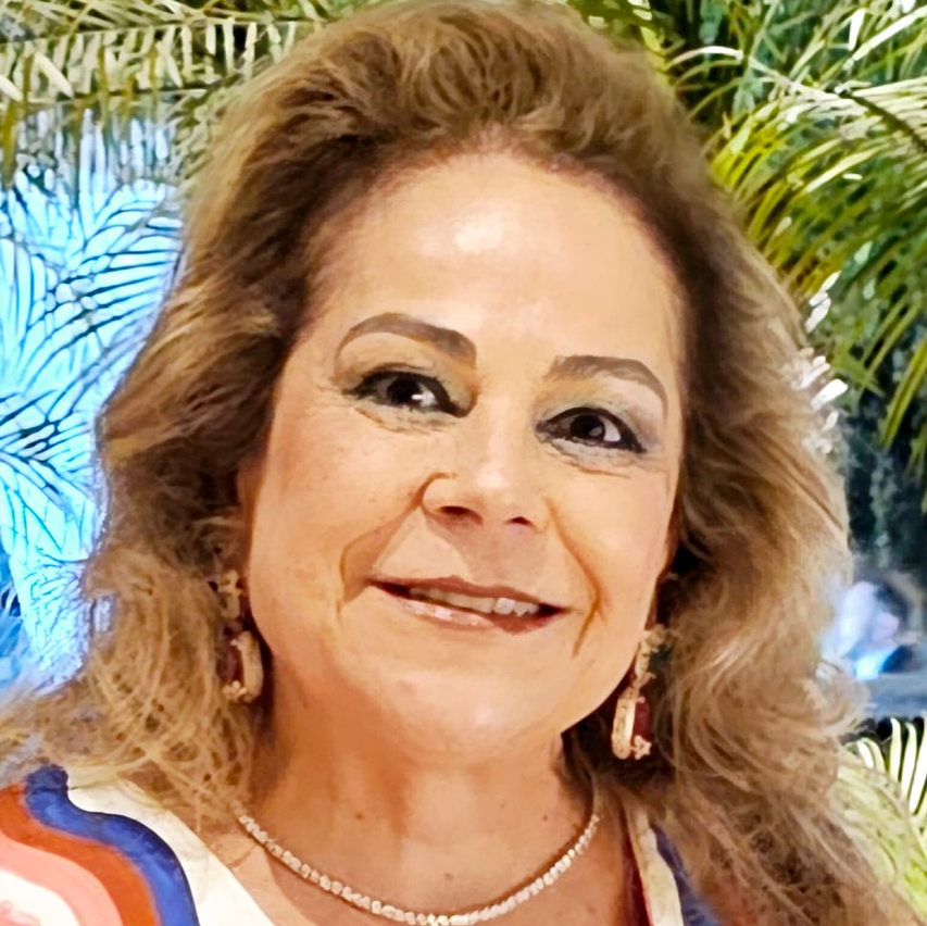 Elizair Gil Braz Consalter de Melo